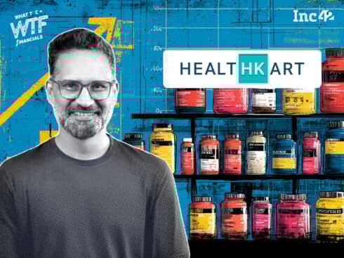 HealthKart FY25 Profit Surges 3X YoY To INR 120 Cr