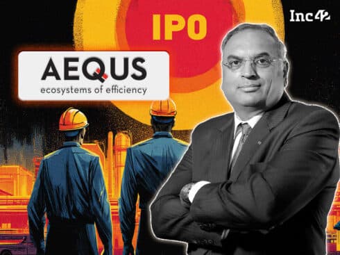 AEQUS IPO