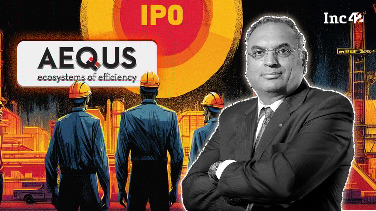 Aequs IPO Oversubscribed 1.77X On Day 1 So Far