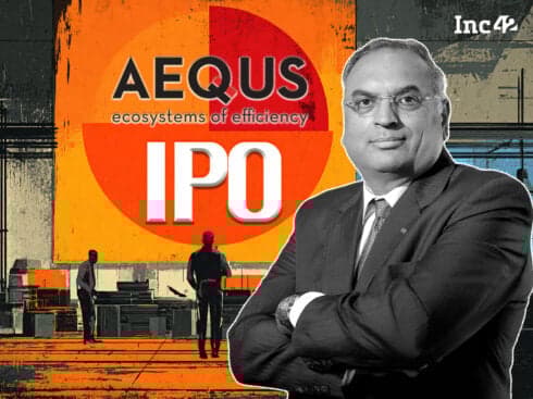 Aequs IPO