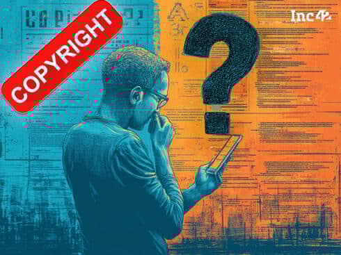 India’s AI Copyright Fix: Sustainable, Or A Policy Gamble?