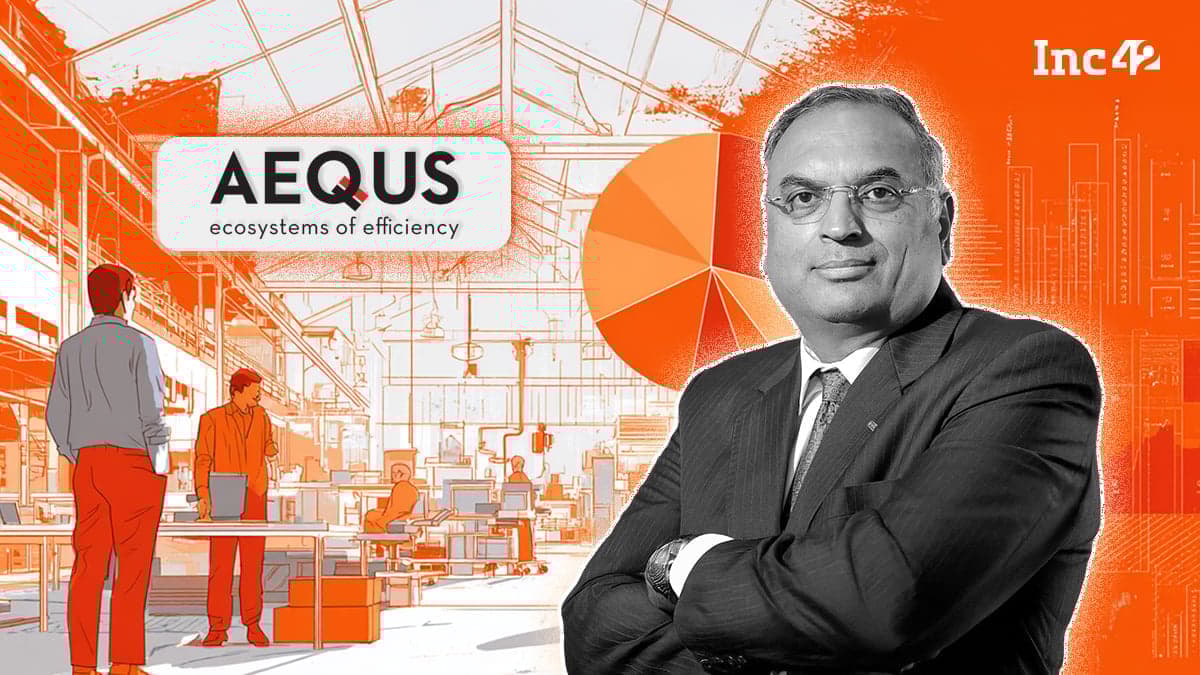 Aequs IPO: Shares List At 13% Premium