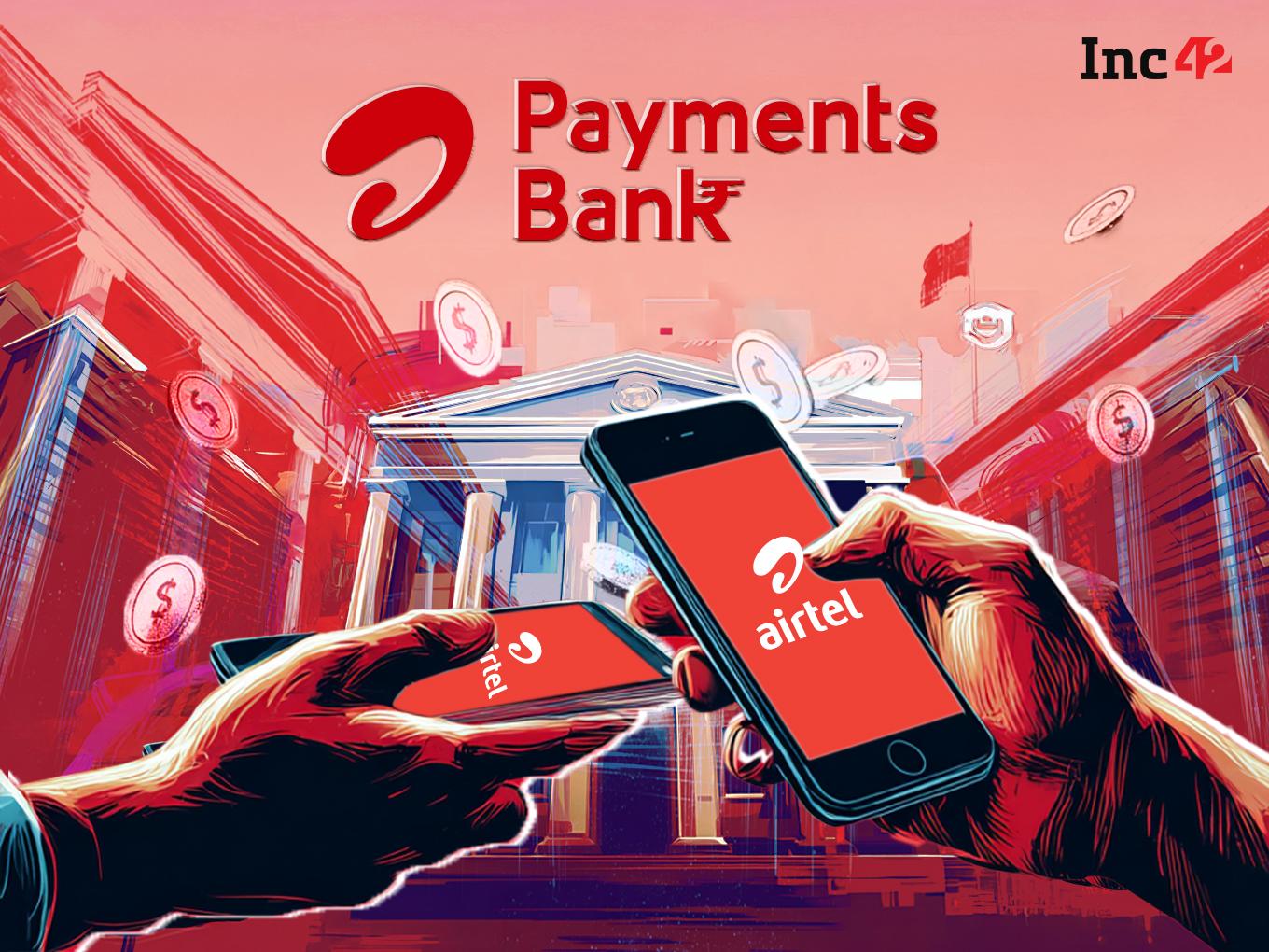 How Airtel Payments Bank Is Bridging the Financial Gap in India with Digital Banking