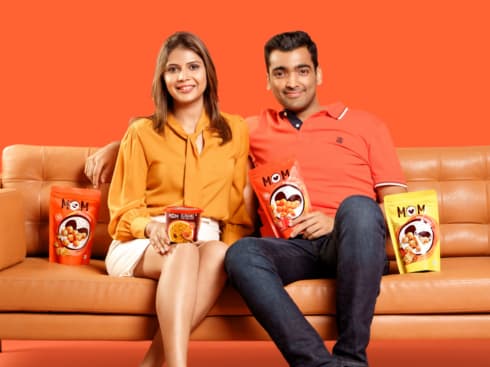 Alimento agro funding