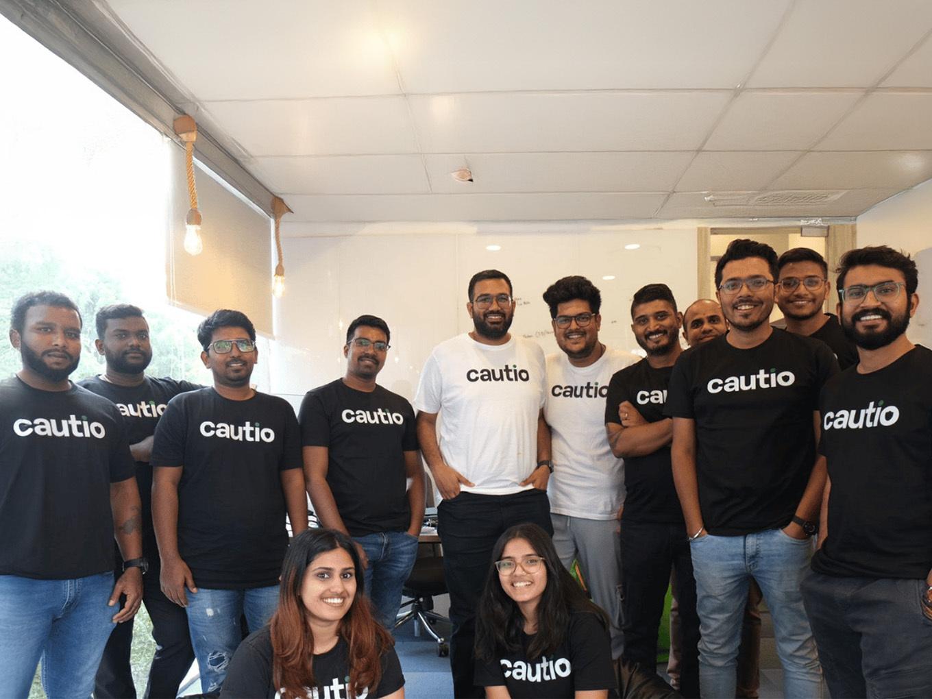 Cautio Acquires BYTES To Provide Safety Solutions For Two-Wheelers