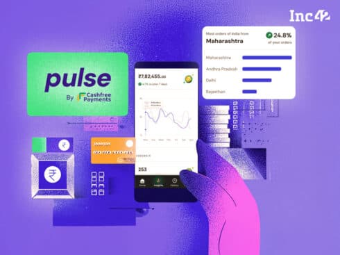 How Cashfree’s Pulse Turns Complex Data Into Real-Time Business Insights For Merchants