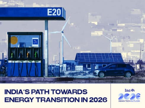 India’s Quest To Cut Fossil Fuel And Other Cleantech Trends For 2026