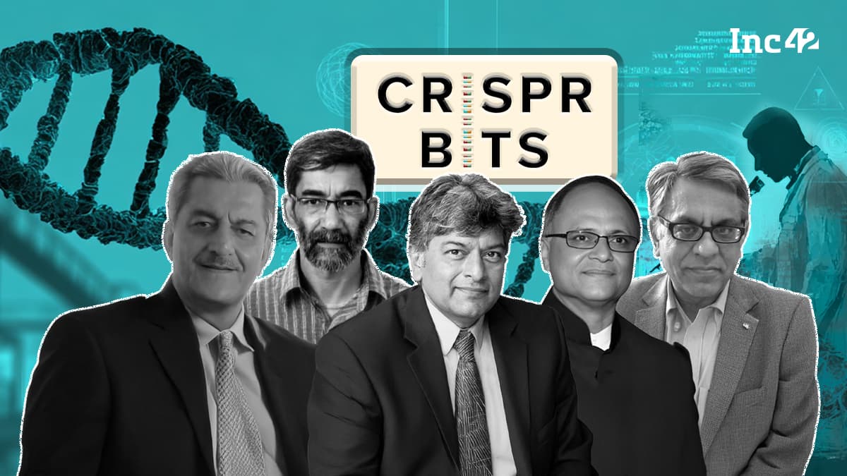 Can CrisprBits Make Critical Disease Diagnosis Faster And Cheaper?