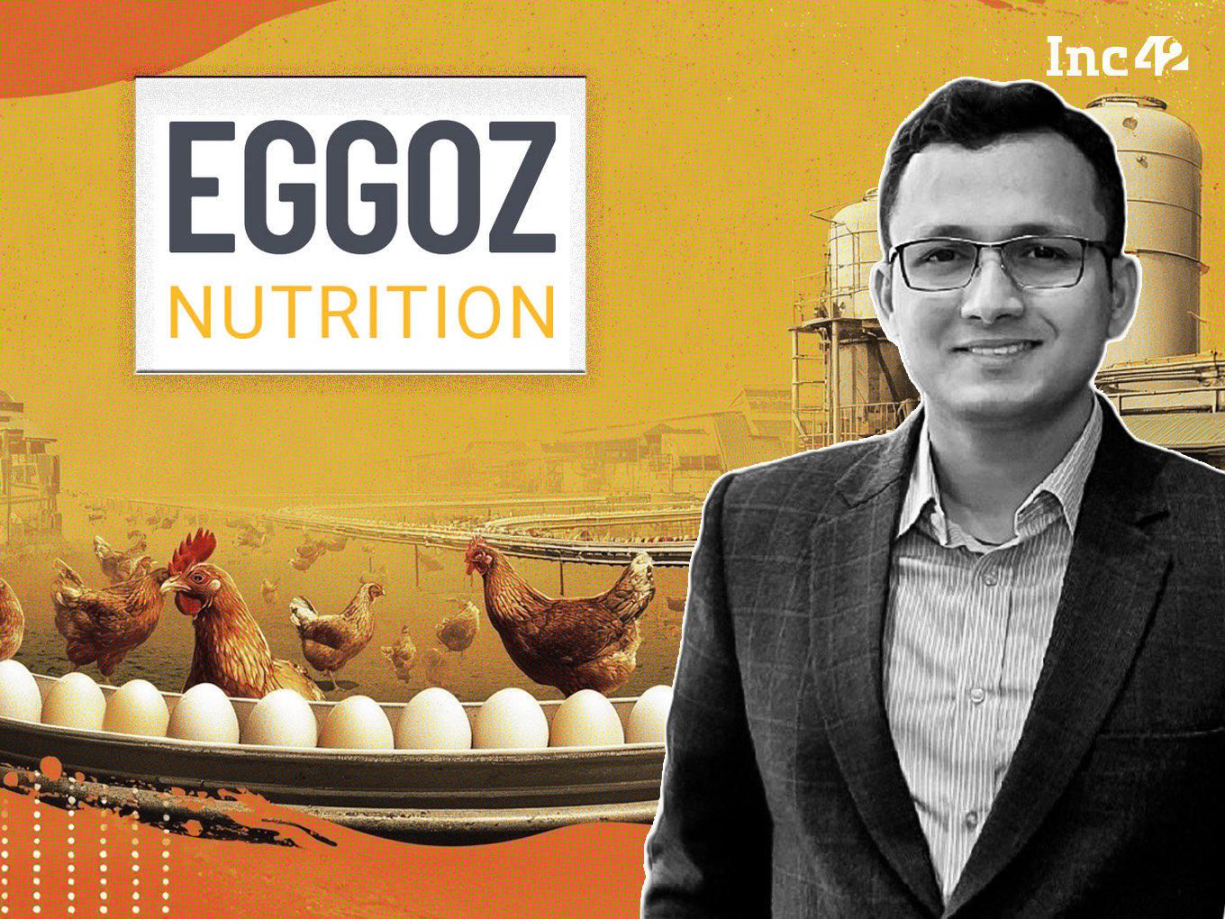 Eggoz Carcinogen Controversy: Startup Disputes Claims; To Release ‘Independent Report’