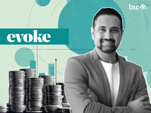 Exclusive: Hair Care Startup Evoke In Talks To Raise $3 Mn From 3one4 Capital