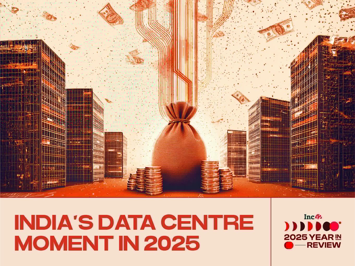 data centres india