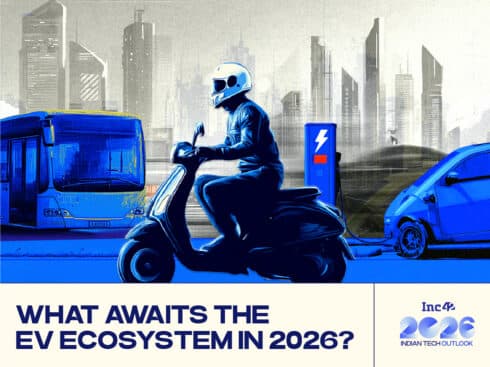 Will 2026 Be The Year India’s EV Market Turns The Corner?