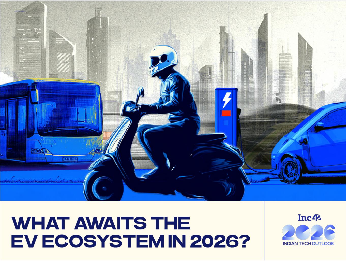 Will 2026 Be The Year India’s EV Market Turns The Corner?