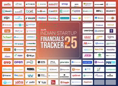 FY25 Financial Tracker: Tracking The Financial Performance Of Indian Startups