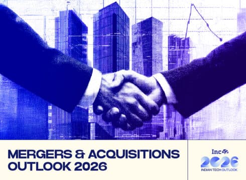 Will 2026 Be The Year Of Startup M&As?