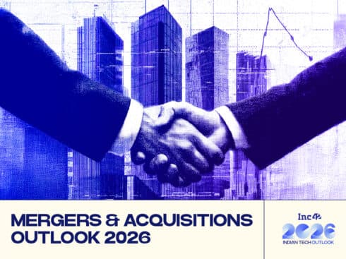 Will 2026 Be The Year Of Startup M&As?