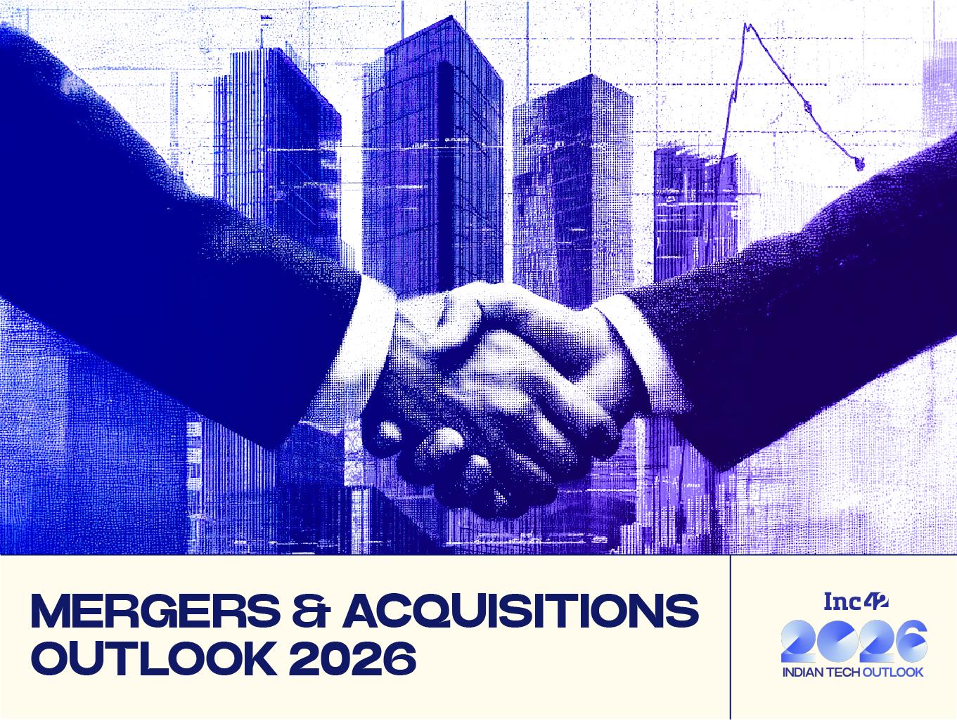 Will 2026 Be The Year Of Startup M&As?