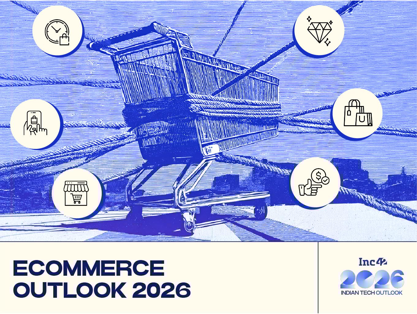 Beyond Easy Growth: Key Indian Ecommerce Trends For 2026