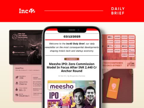 Meesho’s IPO Opens Today, 2025 Startup IPO Gold Rush & More
