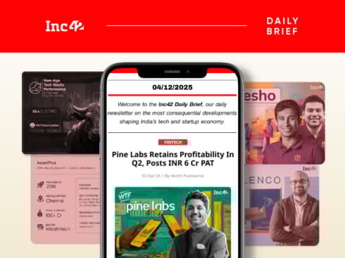 Pine Labs’ Q2 Snapshot, Meesho IPO Day 1 & More