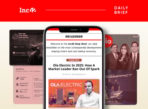Ola Electric In 2025, Jio’s Mega IPO & More