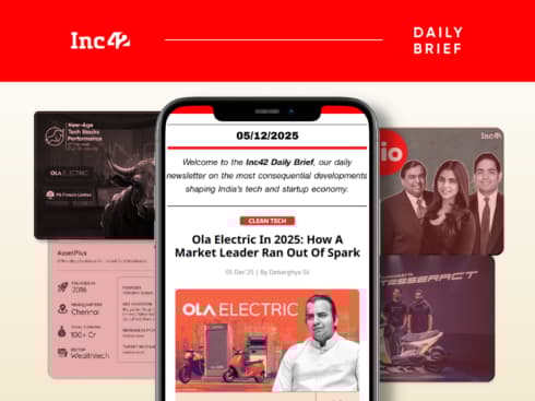 Ola Electric In 2025, Jio’s Mega IPO & More