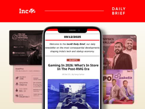 Gaming In 2026, PW Rolls In Q2 Profits & More