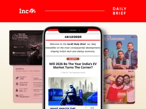 EV Predictions 2026, OfBusiness’ Cofounder Quits & More