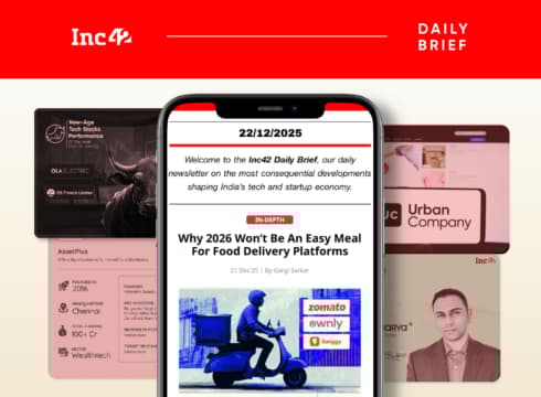 Foodtech In 2026, UC’s Tax Troubles & More