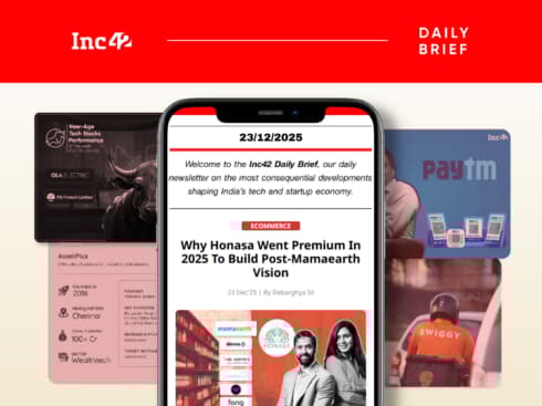 Honasa’s Reset Year, Paytm’s Global Ambitions & More