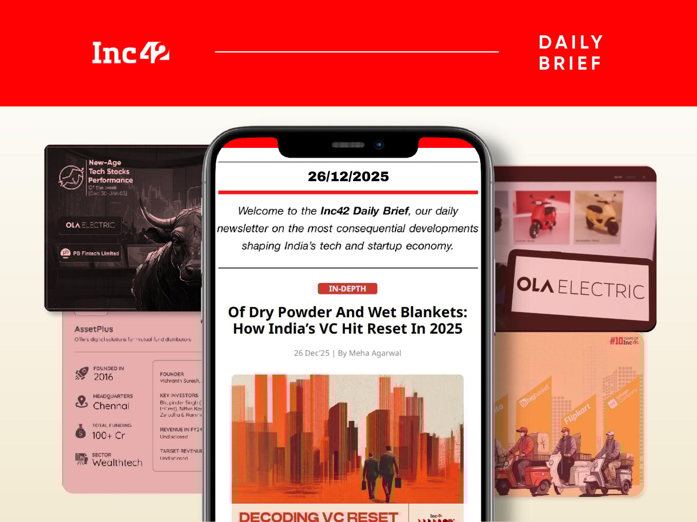 The 2025 VC Reset, PLI Boost For Ola Electric & More