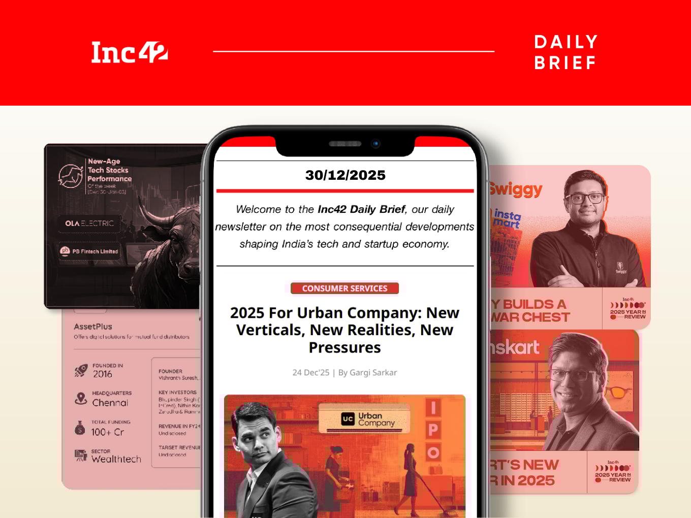 2025 In Review, Lenskart’s Big Wins & More