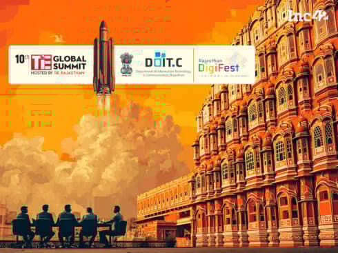Rajasthan DigiFest X TiE Global Summit To Open New Gateways To Global Investors & Innovation