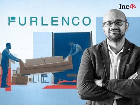 Furlenco Raises INR 125 Cr To Enter New Markets