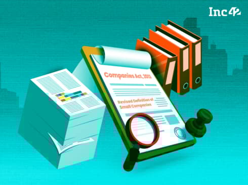 How Centre’s Revision Of Criteria For Small Companies Will Help Startups