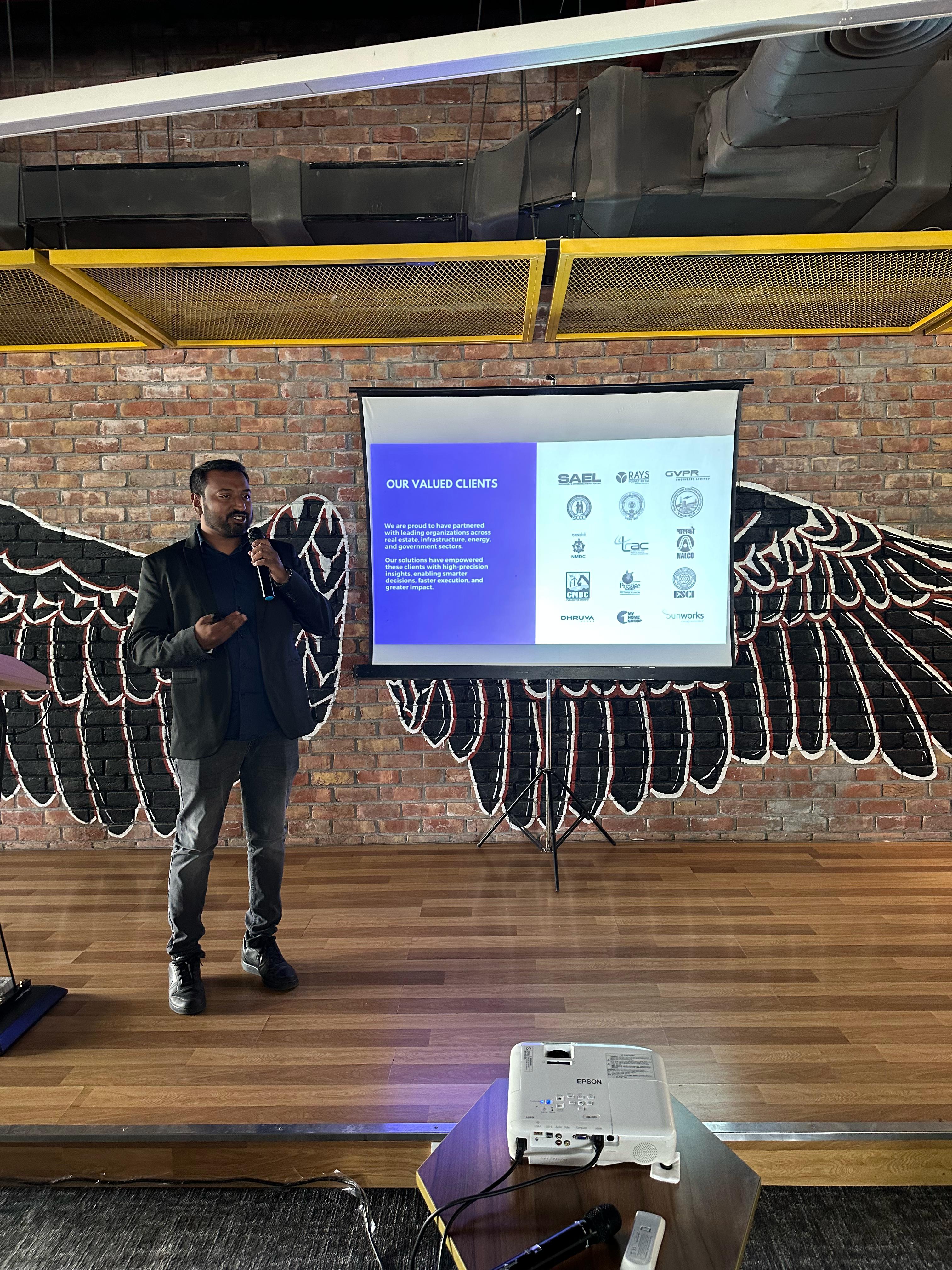 Innovative IP / Disruption Potential