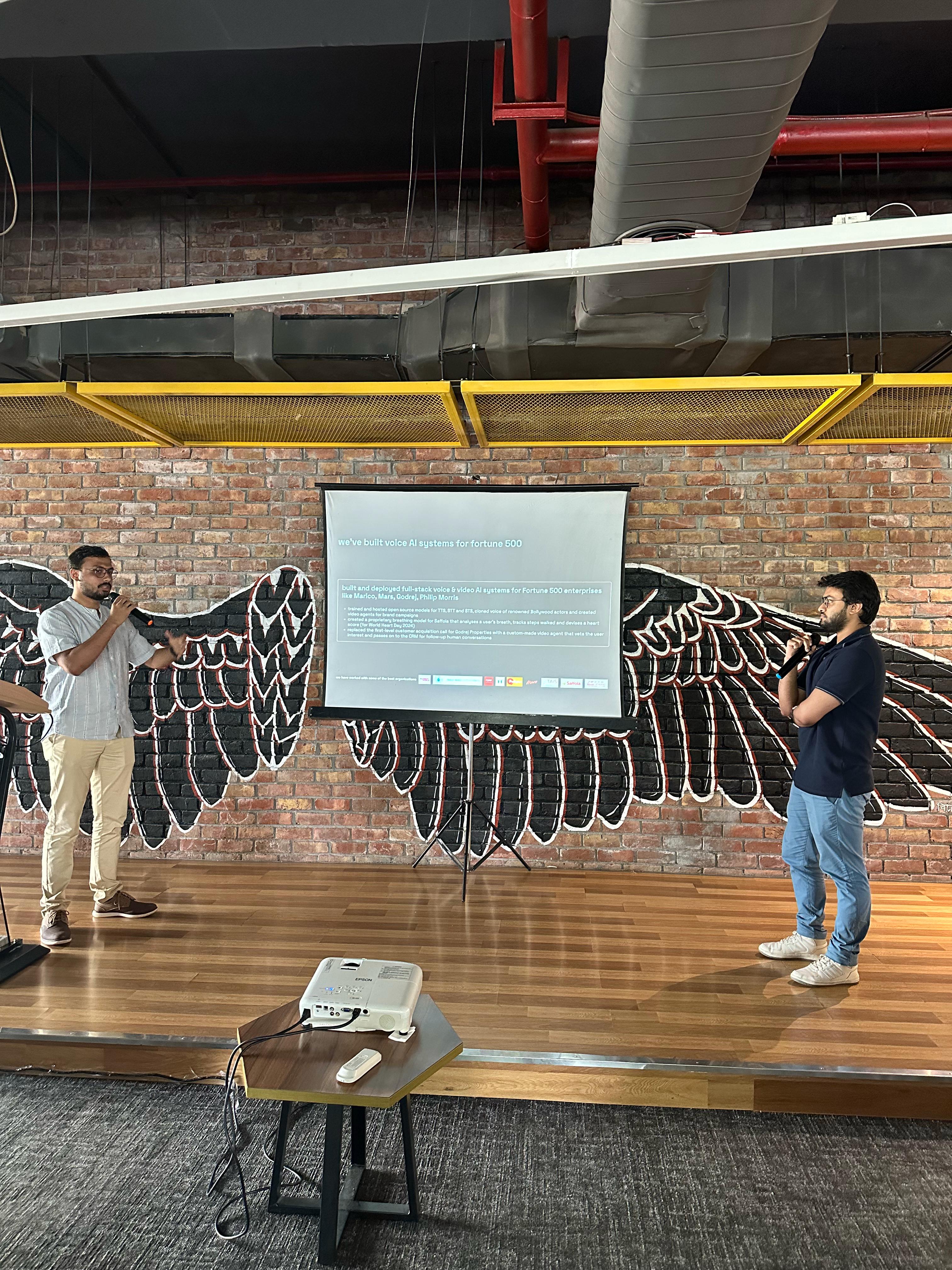 Incorporated in India