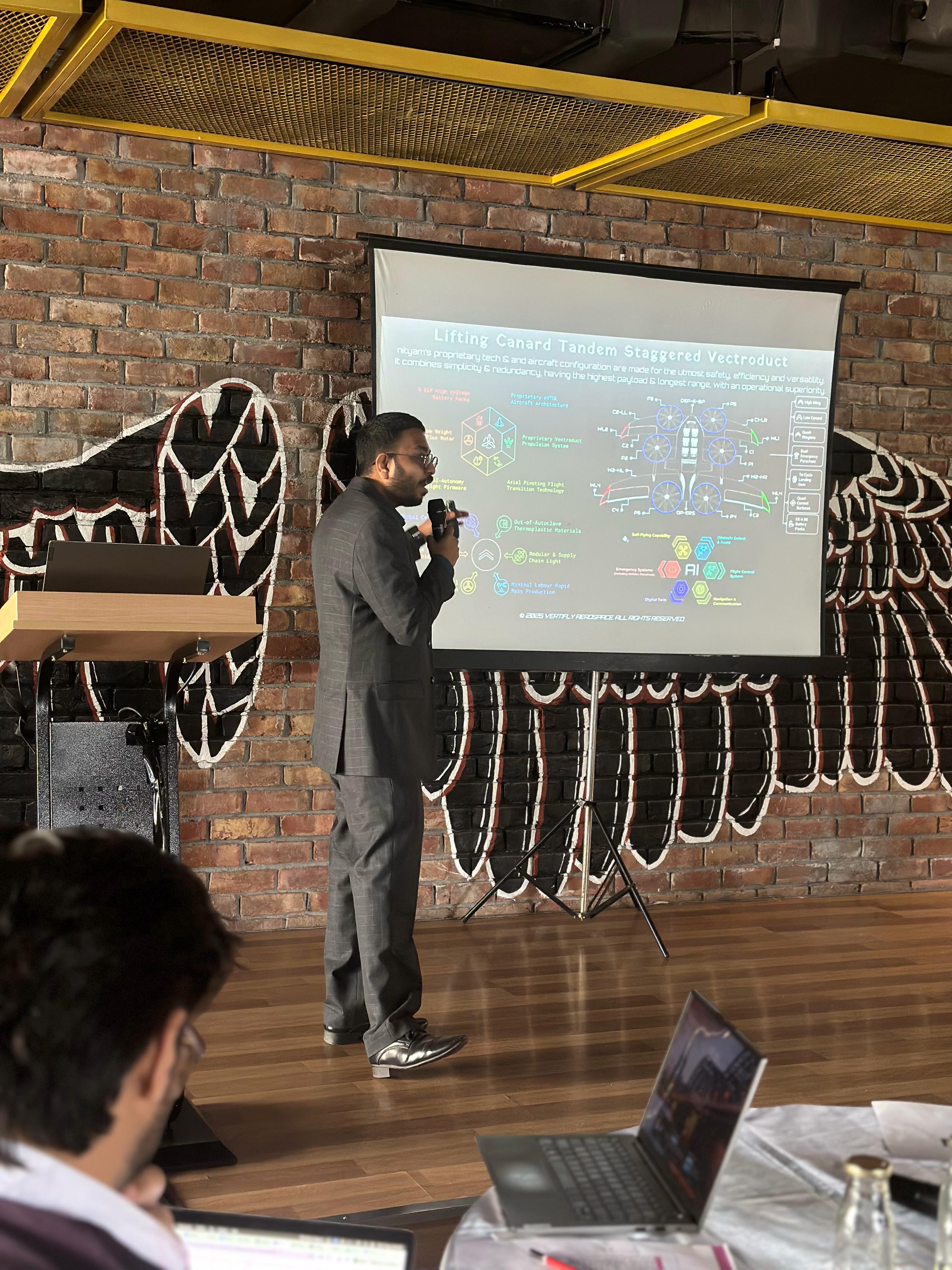 Founding Team Commitment