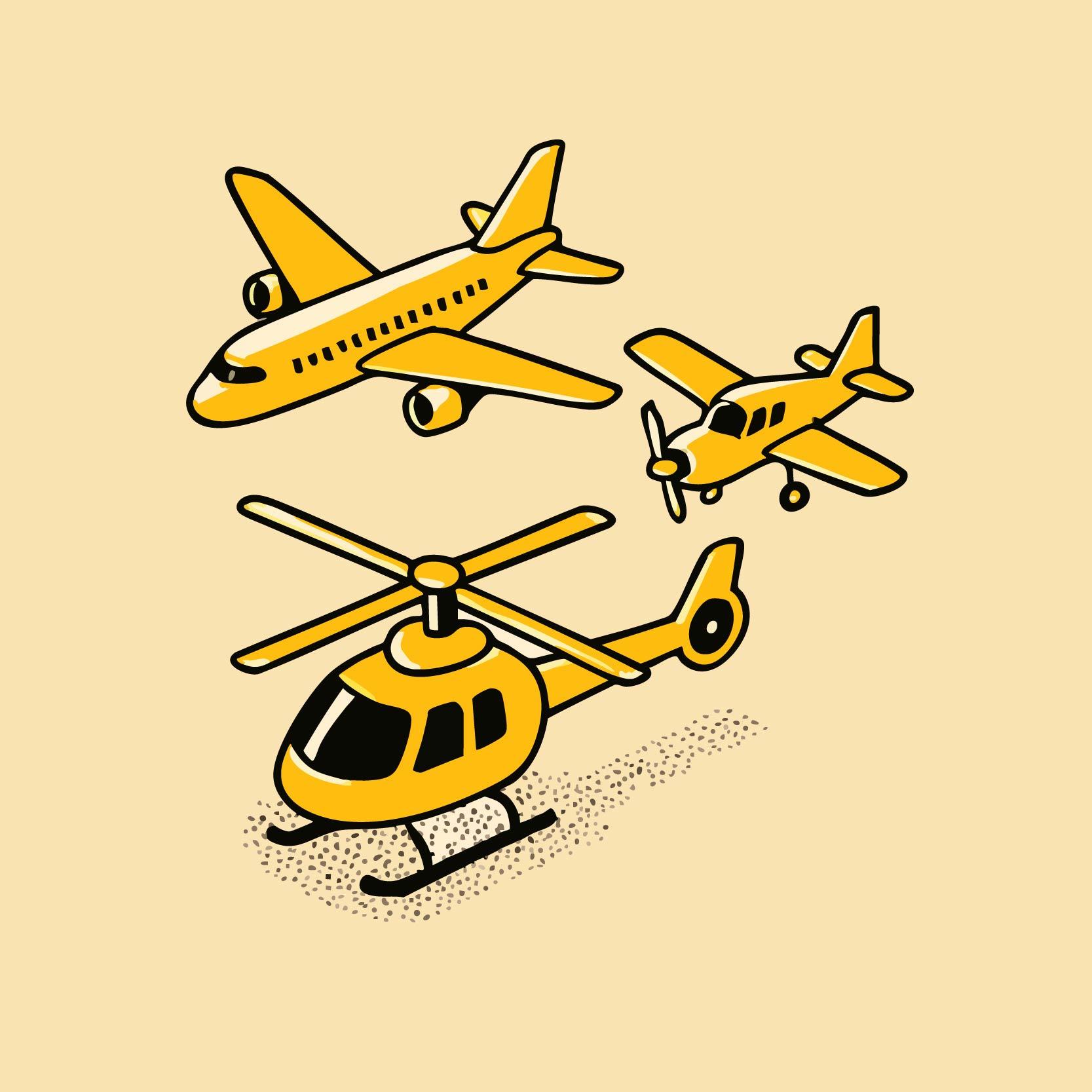 Aerial Vehicles-logo