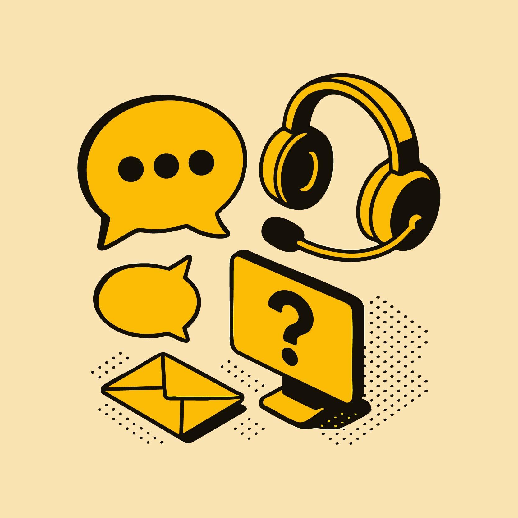 Conversational Support-logo