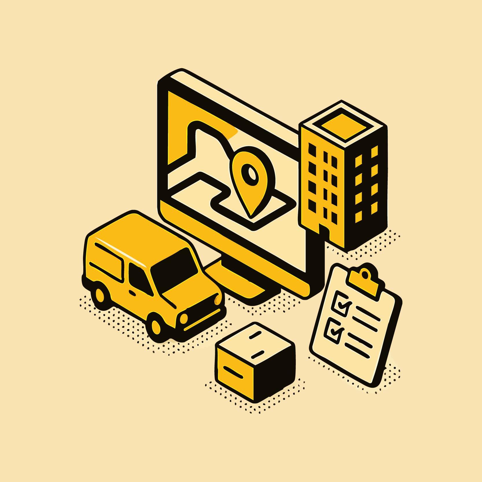 Fleet Management Services-logo