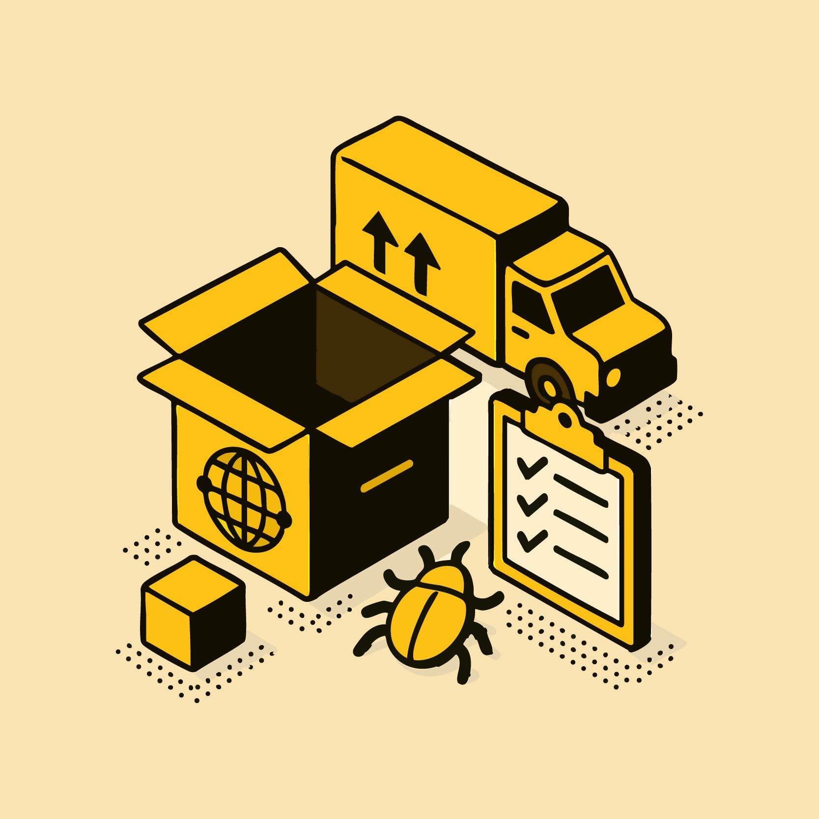 Supply Chain Solutions-logo