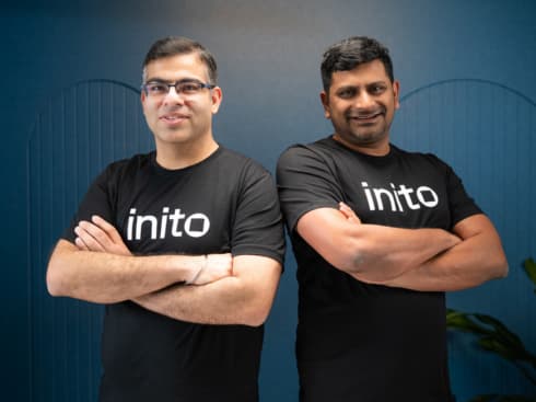 inito funding