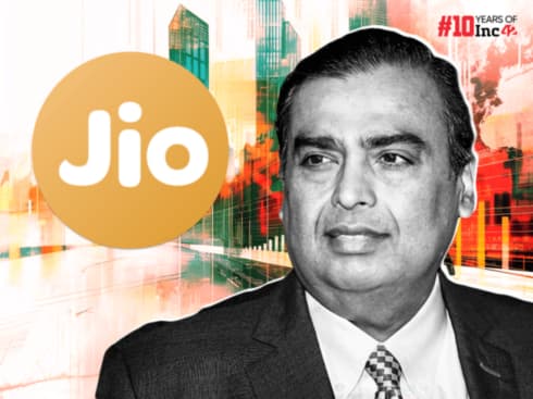 Jio Financial Services Pumps INR 230 Cr In Two JVs