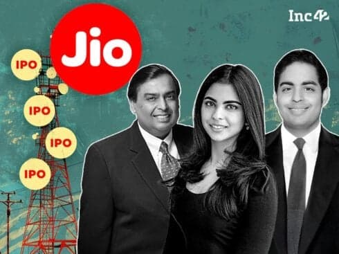 RIL has initiated informal discussions with investment banks as it looks to file the DRHP with the markets regulator “as soon as possible.”