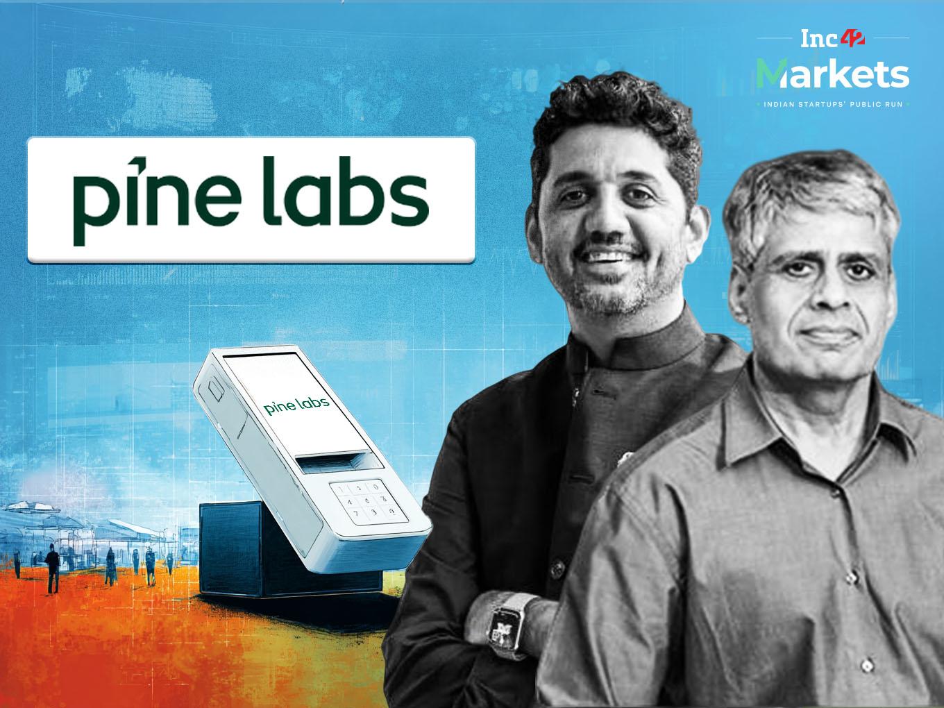 Pine Labs Q2 Analysis