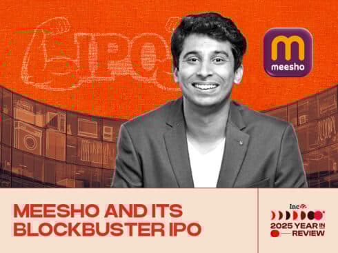 How Meesho Built Its IPO Muscle In 2025?