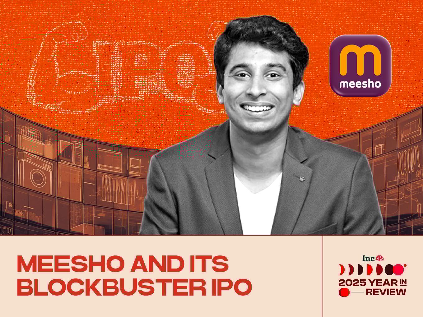 How Meesho Built Its IPO Muscle In 2025?