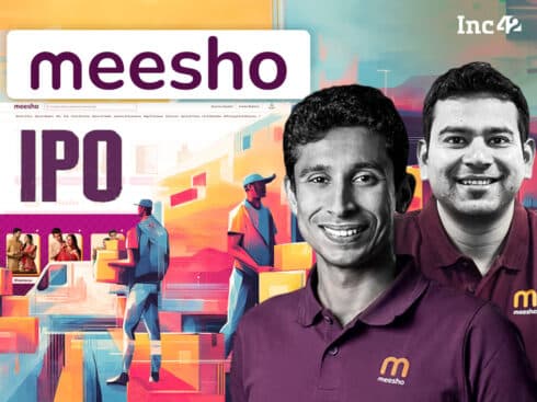 Meesho IPO Subscribed Over 50%, Retail Portion Fully Booked