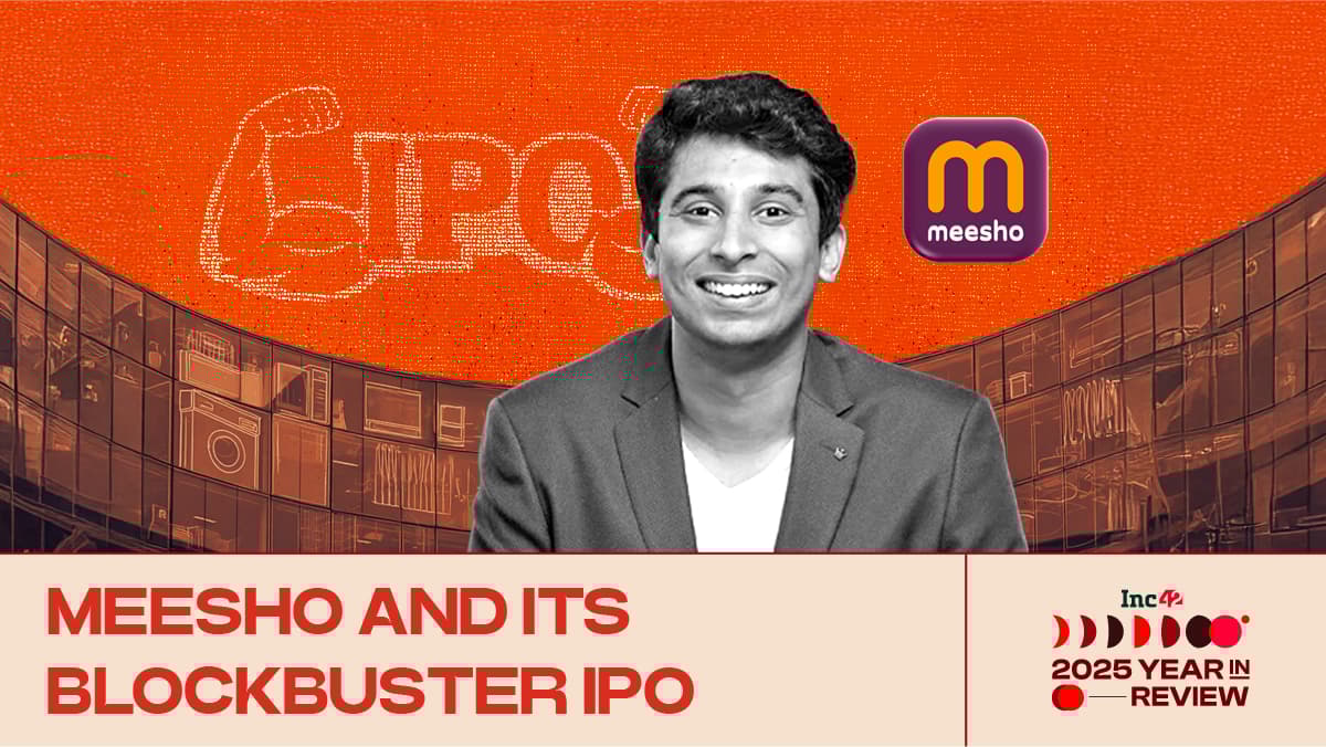 How Meesho Built Its IPO Muscle In 2025?